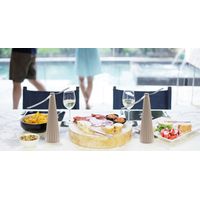 Shooaway Bamboo Fly Repellent Fan